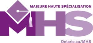 Logo MHS
