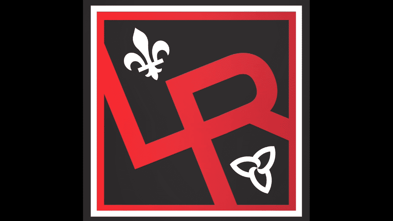 Logo Louis Riel