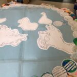 Activité de la Semaine de la Terre