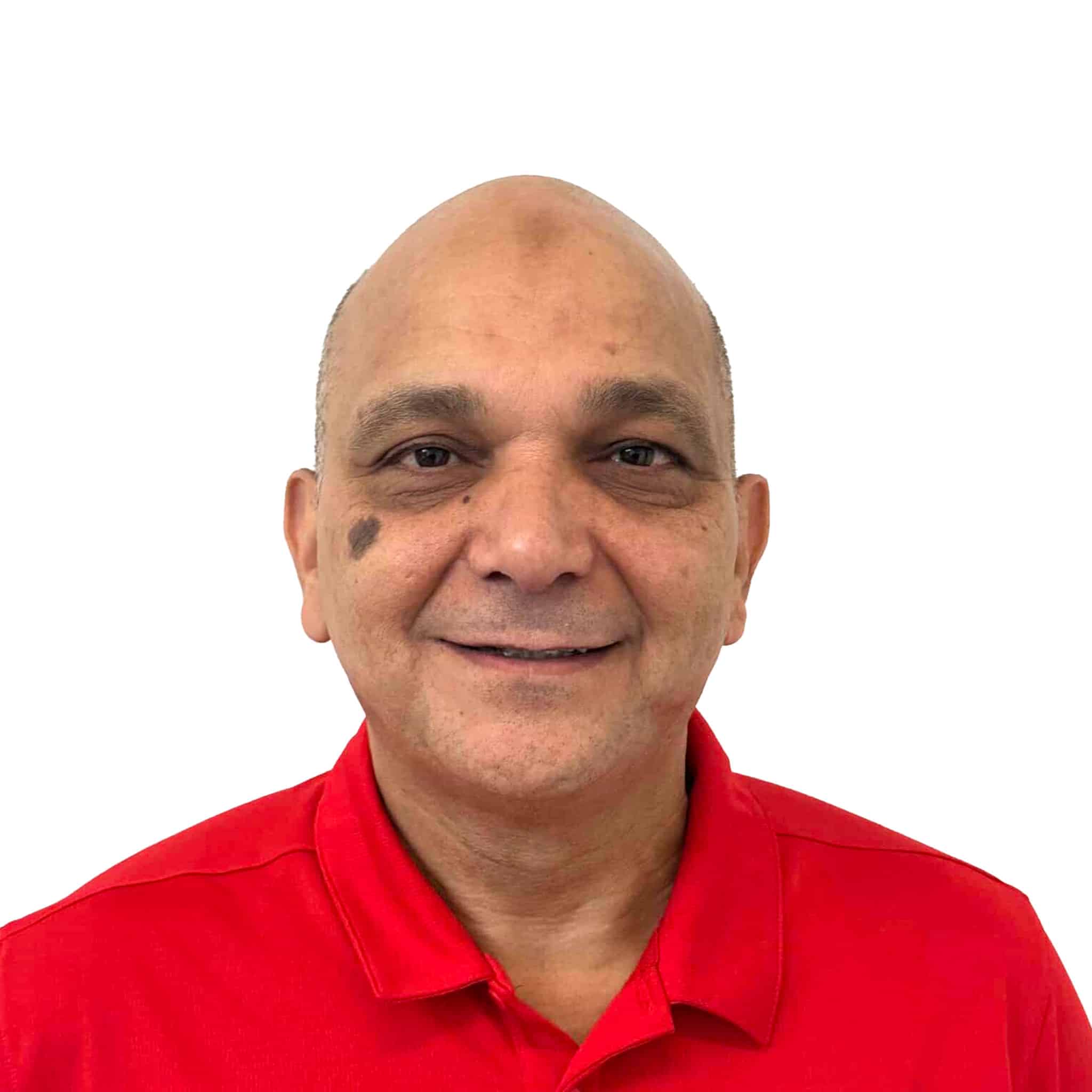 Kamal Gueraoui