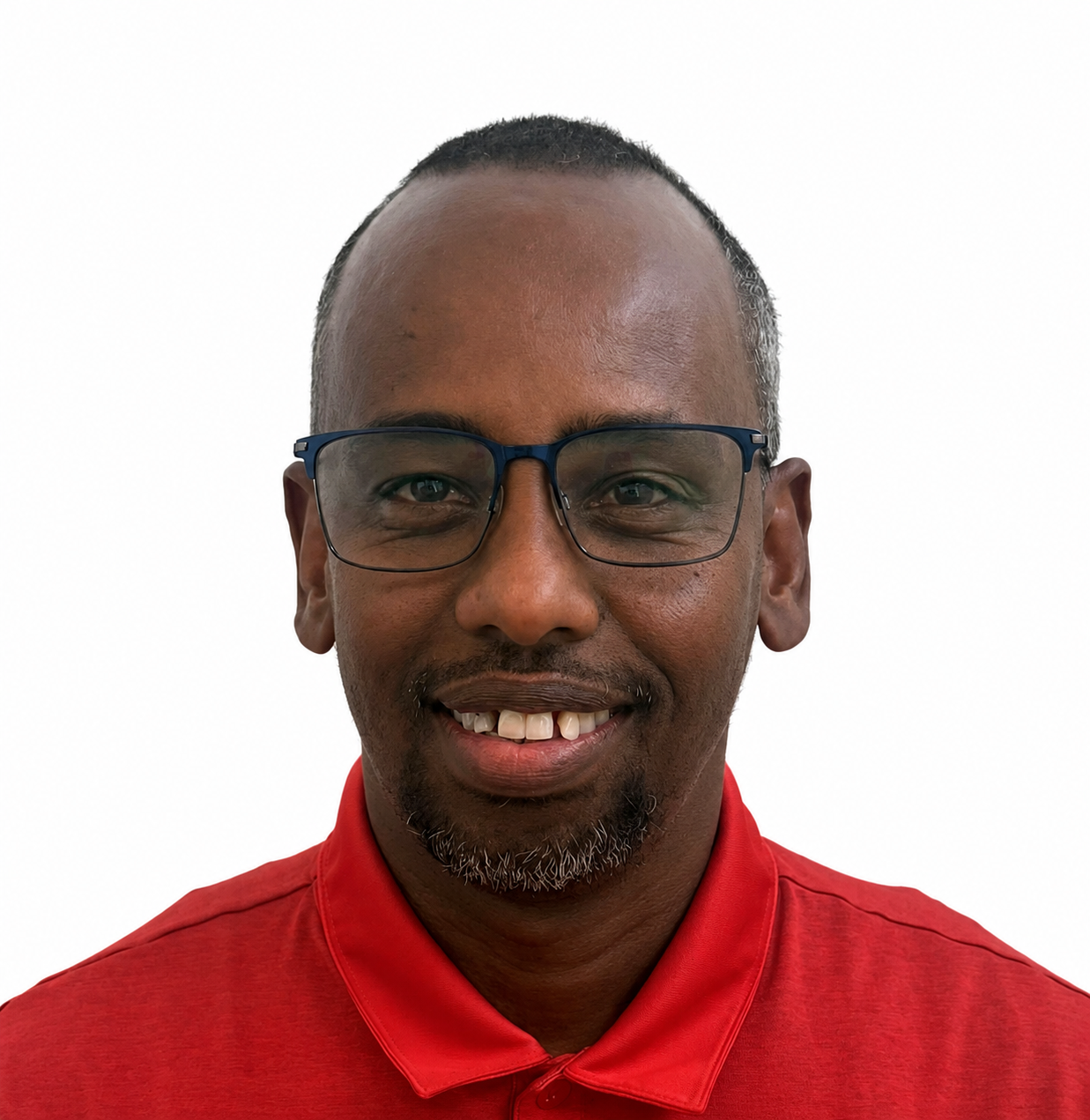 Mohamed Awaleh Maidal